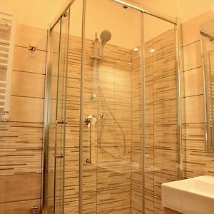 Deluxe Vierpersoonskamer